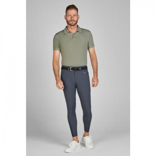 Pikeur SS25 Heren Function Shirt