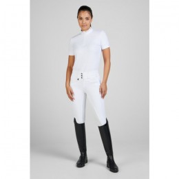 Pikeur SS25 Competition Shirt Sports