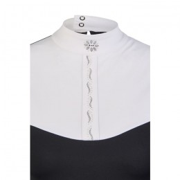 Pikeur SS25 Competition Shirt Elegant Function