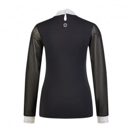 Pikeur SS25 Competition Shirt Elegant Function