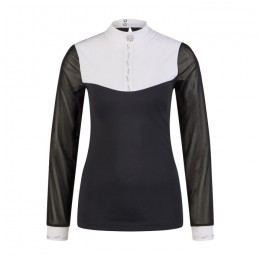Pikeur SS25 Competition Shirt Elegant Function