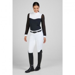 Pikeur SS25 Competition Shirt Elegant Function