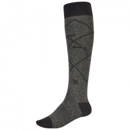 Pikeur SS25 Knee Socks Lurex