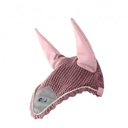 Equestrian Stockholm Pink Pearl Earnet