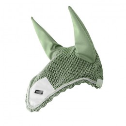 Equestrian Stockholm SS'21 Pistachio White earnet