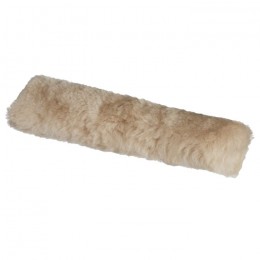 LeMiex Noseband/cheek piece cover