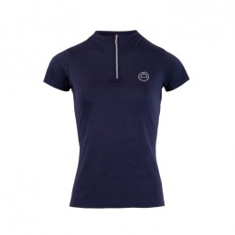 Montar SS25 Everly Junior polo