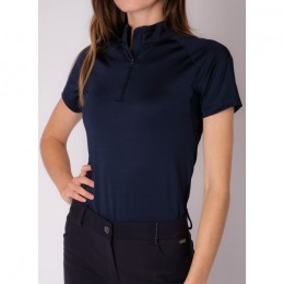 Montar SS'21 Honey Mesh polo
