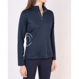 Montar FW'23 Polo Gudrun