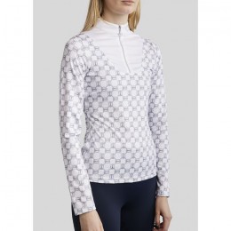 Montar FW'24 Training shirt Chain