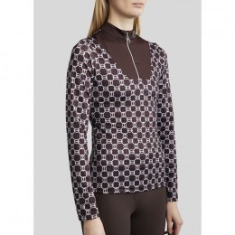 Montar FW'24 Training shirt Chain