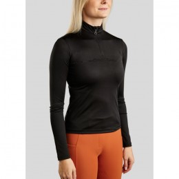 Montar FW'24 Trainingsshirt Crystal Aviana