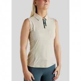 Montar SS25 Sleeveless Trainingsshirt MoStella