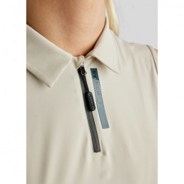 Montar SS25 Sleeveless Trainingsshirt MoStella