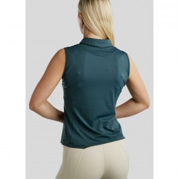 Montar SS25 Sleeveless Trainingsshirt MoStella