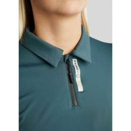 Montar SS25 Short-Sleeved Trainingsshirt MoStella