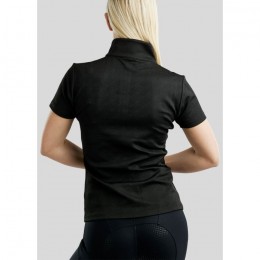 Montar SS25 Refined Trainingsshirt MoCilia
