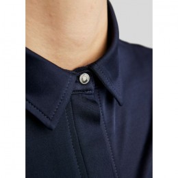 Montar SS25 Sleeveless Polo Fiona