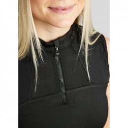 Montar SS25 Sleeveless Training Shirt MoStar