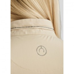 Montar SS25 Training shirt MoZitta