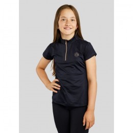 Montar SS25 Everly Junior polo