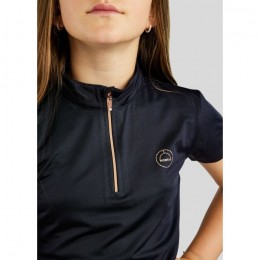 Montar SS25 Everly Junior polo