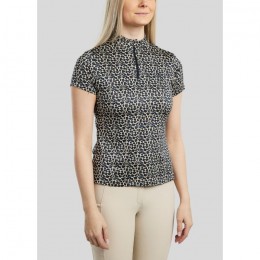 Montar SS25 Junior Training shirt MoLeonora
