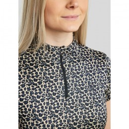 Montar SS25 Junior Training shirt MoLeonora