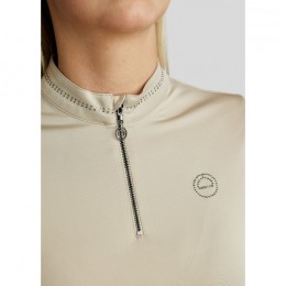 Montar SS25 Junior Training shirt MoBlair