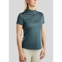 Montar SS25 Junior Training shirt MoBlair