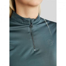 Montar SS25 Junior Training shirt MoBlair