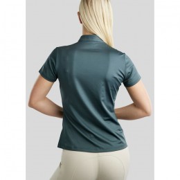 Montar SS25 Junior Training shirt MoBlair