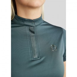 Montar SS25 Junior Trainingsshirt MoBriella