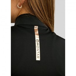 Montar SS25 Junior Polo MoKlara