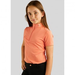 Montar SS25 Junior Polo MoKlara