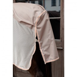 Kentucky Waterproof Combo Fly Rug Comfort