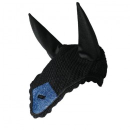 Equestrian Stockholm FW'23 Polar Night Glimmer Earnet