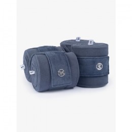 PS Of Sweden FW'24 Bandages Velvet