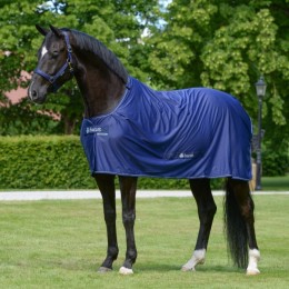 Bucas Power Cooler Navy