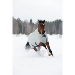 Bucas Power Turnout High Neck