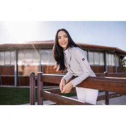 Equiline Competition Jacket Cozyc