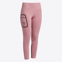 Cavalleria Toscana FW'24 CT Performace Stretch Leggings Meisjes