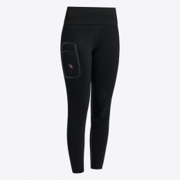 Cavalleria Toscana FW'24 CT Performace Stretch Leggings Meisjes