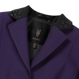 JuulC Shadow Amethyst Competition Jacket