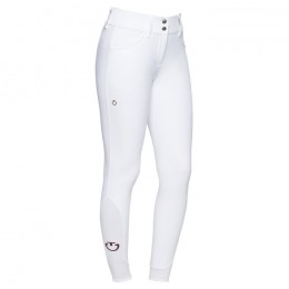Cavalleria Toscana American Knee Grip Breeches Ladies