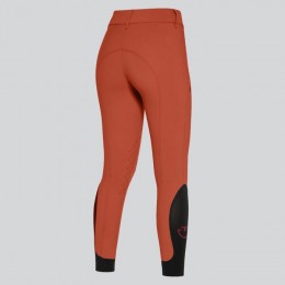 Cavalleria Toscana SS'24 American Knee Grip Breeches Woman