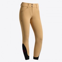 Cavalleria Toscana SS25 American Knee Grip Breeches Women