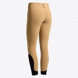 Cavalleria Toscana SS25 American Knee Grip Breeches Women