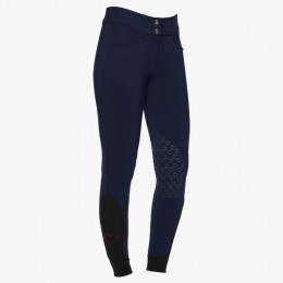 Cavalleria Toscana FW'23 American Knie Grip Rijbroek Dames