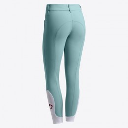 Cavalleria Toscana SS25 American Knee Grip Breeches Women
